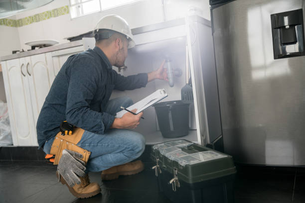  La Verne, CA Plumbing Pros