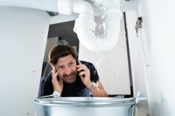 Water Softener Installation in La Verne, CA