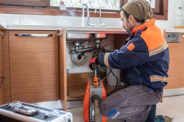 Best Drain Cleaning Services  in La Verne, CA