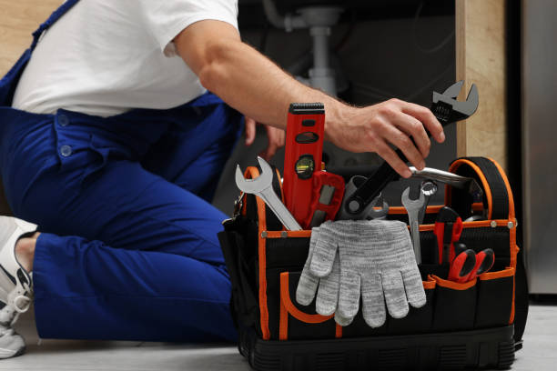 Best Shower Repair Services  in La Verne, CA