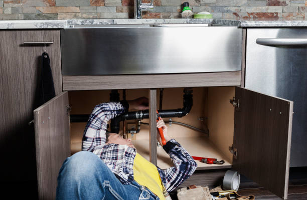 Best Emergency Plumber  in La Verne, CA