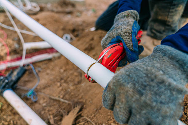 Best Hot Water Heater Installation  in La Verne, CA